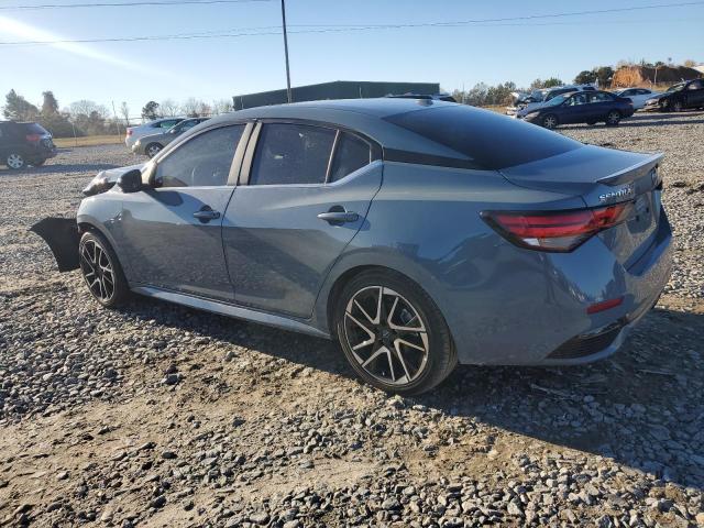 Photo 2 from auction – 2024 NISSAN SENTRA SR with VIN 3N1AB8DV5RY363838