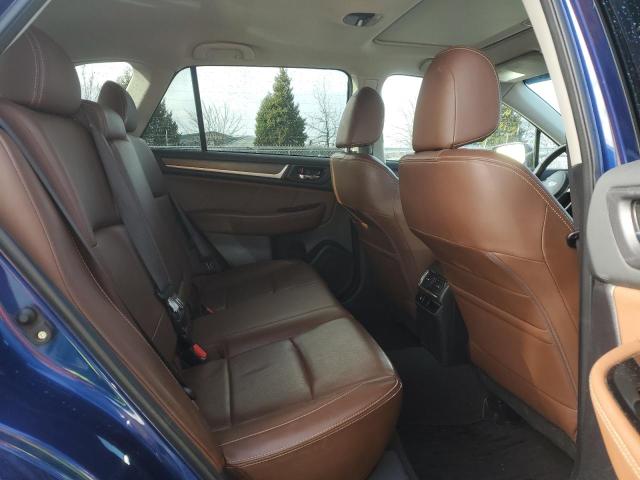 Photo 11 from auction – 2017 SUBARU OUTBACK TO with VIN 4S4BSETC4H3360321