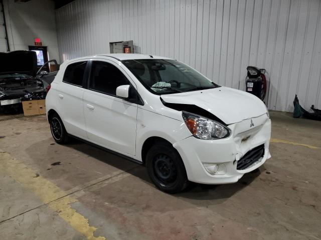 Photo 4 from auction – 2014 MITSUBISHI MIRAGE DE with VIN ML32A3HJ8EH014048