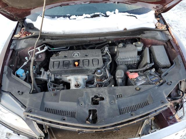Photo 11 from auction – 2014 ACURA ILX 20 TEC with VIN 19VDE1F75EE001665