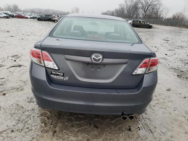 Photo 6 from auction – 2010 MAZDA 6 I with VIN 1YVHZ8CH3A5M06832