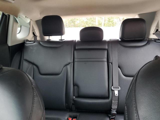 Photo 10 from auction – 2018 JEEP COMPASS LI with VIN 3C4NJDCB5JT485876