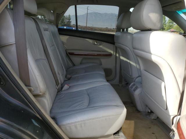 Photo 10 from auction – 2006 LEXUS RX 330 with VIN JTJHA31UX60105122