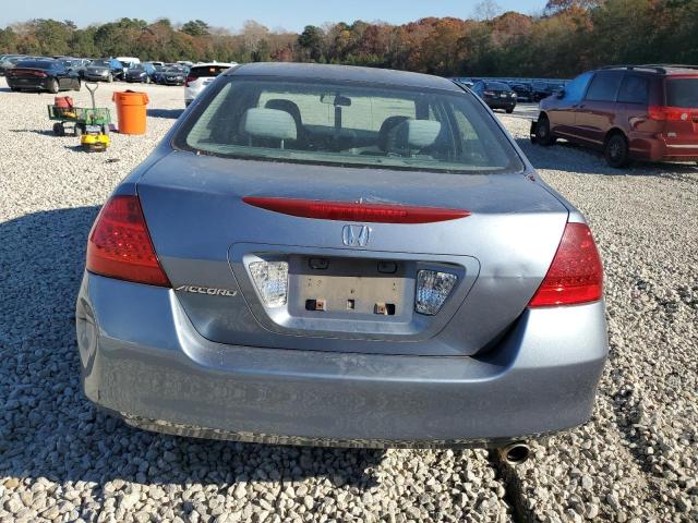 Photo 6 from auction – 2007 HONDA ACCORD SE with VIN 1HGCM56337A087429