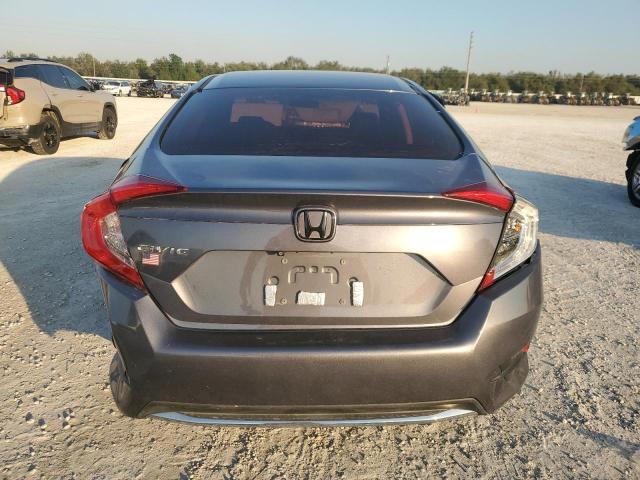 Photo 6 from auction – 2019 HONDA CIVIC LX with VIN 19XFC2F68KE018104
