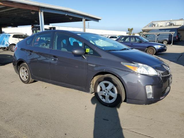 Photo 4 from auction – 2011 TOYOTA PRIUS with VIN JTDKN3DU5B1366221