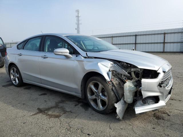Photo 4 from auction – 2013 FORD FUSION SE with VIN 3FA6P0HR0DR184540