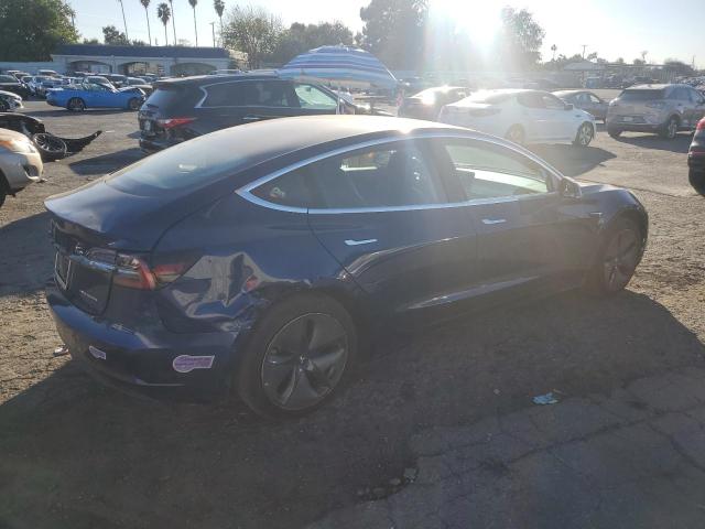 Photo 3 from auction – 2018 TESLA MODEL 3 with VIN 5YJ3E1EB0JF131012
