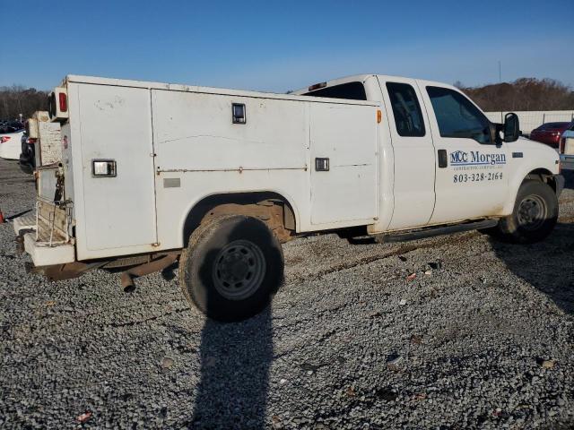 Photo 3 from auction – 2000 FORD F250 SUPER with VIN 1FDNX20L5YEC28707