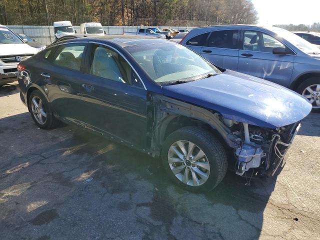 Photo 4 from auction – 2016 KIA OPTIMA EX with VIN 5XXGU4L3XGG041860