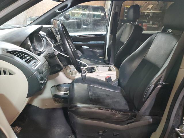 Photo 7 from auction – 2018 DODGE GRAND CARA with VIN 2C4RDGCG3JR248683