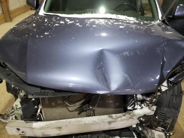 Photo 12 from auction – 2011 TOYOTA HIGHLANDER with VIN 5TDZK3EH5BS034419