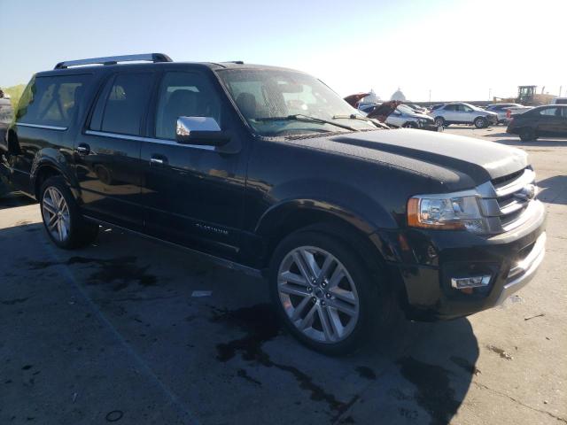 Photo 4 from auction – 2017 FORD EXPEDITION with VIN 1FMJK1LTXHEA62820