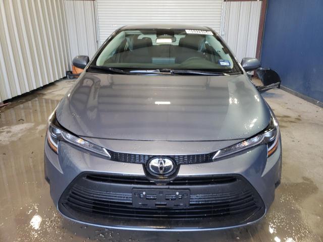 Photo 5 from auction – 2024 TOYOTA COROLLA LE with VIN 5YFB4MDE0RP169030