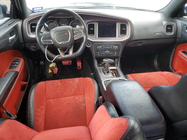 Photo 8 from auction – 2021 DODGE CHARGER SC with VIN 2C3CDXGJ4MH645376