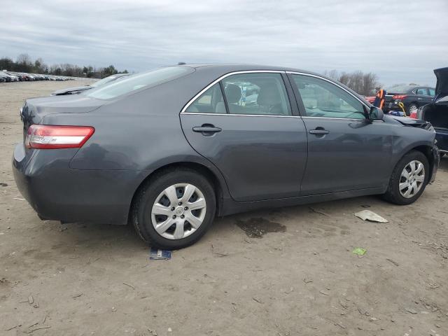 Photo 3 from auction – 2011 TOYOTA CAMRY BASE with VIN 4T1BF3EKXBU773570