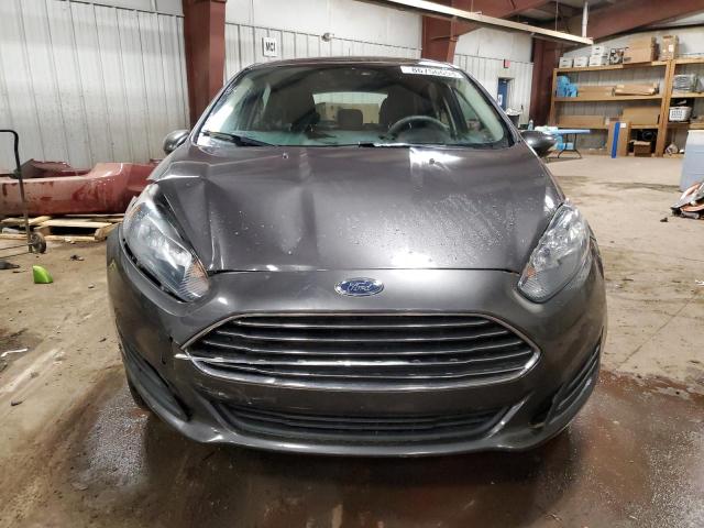 Photo 5 from auction – 2017 FORD FIESTA SE with VIN 3FADP4EJ8HM146280