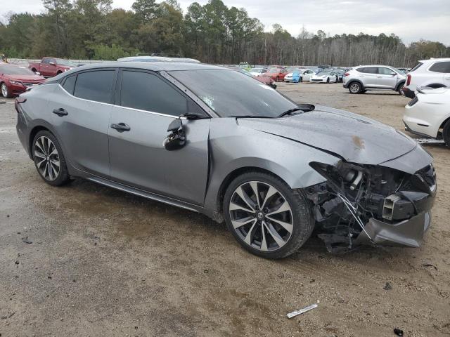 Photo 4 from auction – 2016 NISSAN MAXIMA 3.5 with VIN 1N4AA6APXGC376316