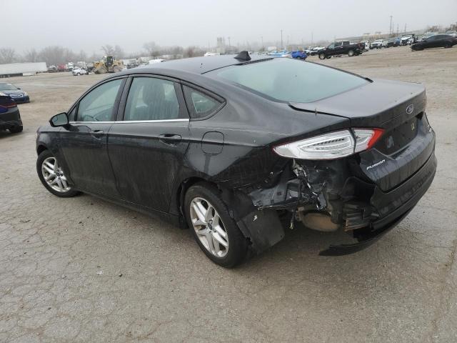 Photo 2 from auction – 2013 FORD FUSION SE with VIN 3FA6P0HR7DR349869