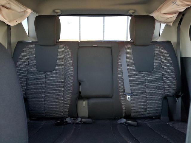 Photo 10 from auction – 2016 CHEVROLET EQUINOX LT with VIN 2GNALCEK8G6206490