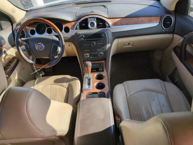 Photo 8 from auction – 2012 BUICK ENCLAVE with VIN 5GAKVCED2CJ239900