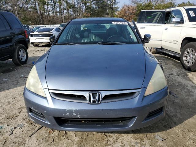 Photo 5 from auction – 2007 HONDA ACCORD EX with VIN 1HGCM66597A024696