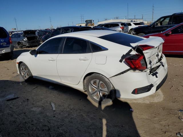 Photo 2 from auction – 2016 HONDA CIVIC LX with VIN 19XFC2F56GE225069