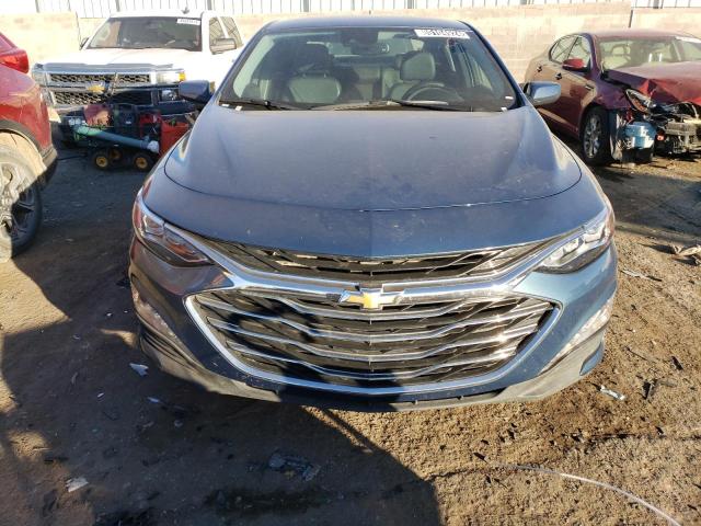 Photo 5 from auction – 2024 CHEVROLET MALIBU PRE with VIN 1G1ZE5ST5RF170094