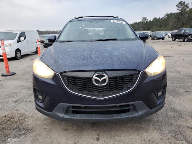 Photo 5 from auction – 2013 MAZDA CX-5 TOURI with VIN JM3KE2CE7D0162265