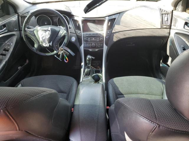 Photo 8 from auction – 2014 HYUNDAI SONATA SE with VIN 5NPEC4AC7EH846245