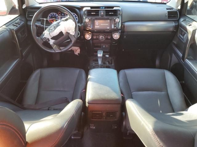 Photo 8 from auction – 2019 TOYOTA 4RUNNER SR with VIN JTEBU5JR6K5644353