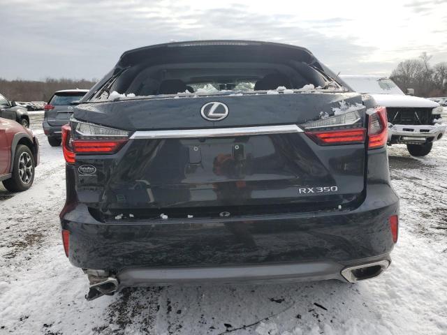 Photo 6 from auction – 2017 LEXUS RX 350 BAS with VIN 2T2BZMCA8HC067324