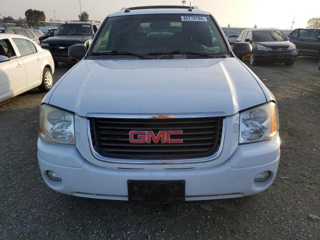 Photo 5 from auction – 2004 GMC ENVOY XUV with VIN 1GKES12S246188550