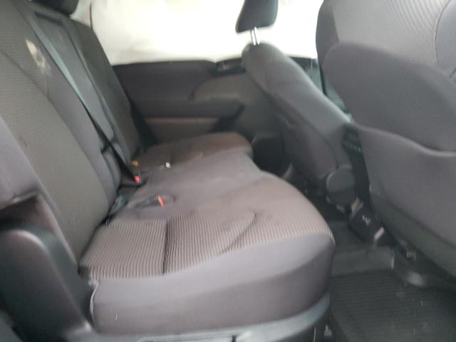 Photo 11 from auction – 2023 TOYOTA HIGHLANDER with VIN 5TDKDRAH3PS509352