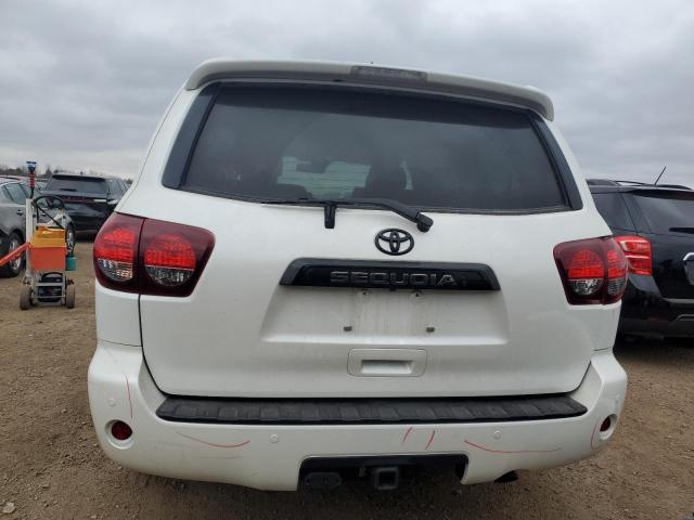 Photo 6 from auction – 2021 TOYOTA SEQUOIA LI with VIN 5TDHY5B1XMS182789