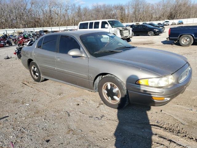 Photo 4 from auction – 2000 BUICK LESABRE CU with VIN 1G4HP54K2YU253182