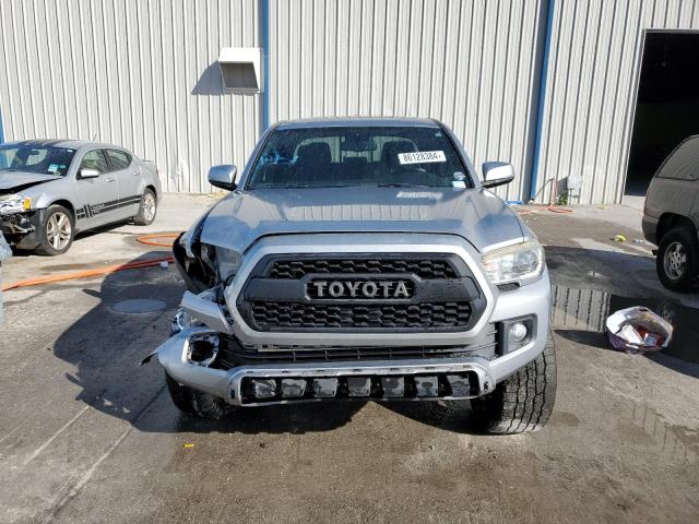 Photo 5 from auction – 2017 TOYOTA TACOMA DOU with VIN 3TMAZ5CNXHM034390