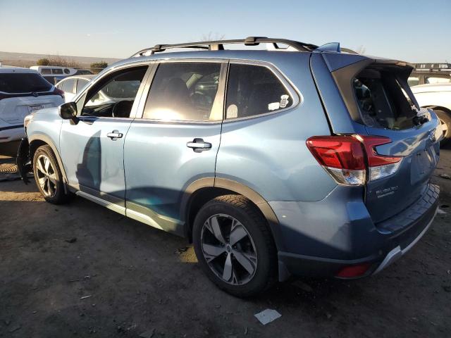 Photo 2 from auction – 2020 SUBARU FORESTER T with VIN JF2SKAXCXLH432837