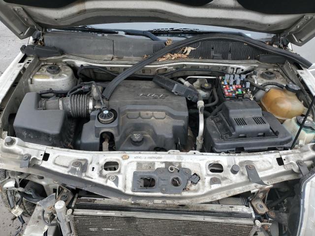 Photo 11 from auction – 2008 CHEVROLET EQUINOX LS with VIN 2CNDL13FX86058498