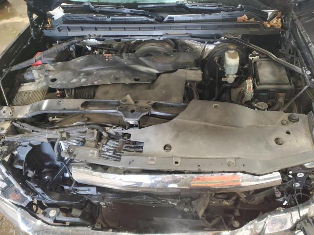 Photo 11 from auction – 2016 CHEVROLET SILVERADO with VIN 3GCUKRECXGG193377