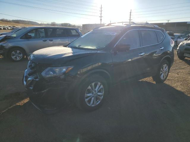 Photo 1 from auction – 2016 NISSAN ROGUE S with VIN KNMAT2MV1GP603621