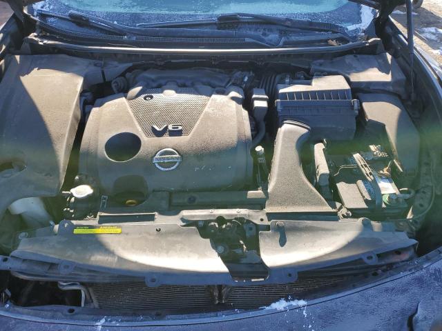 Photo 11 from auction – 2013 NISSAN MAXIMA S with VIN 1N4AA5AP5DC826072