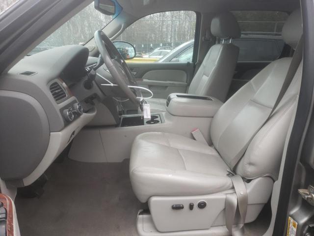 Photo 7 from auction – 2012 CHEVROLET SILVERADO with VIN 1GCPKTE75CF175278