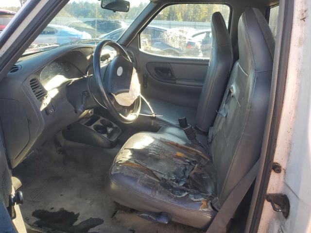 Photo 7 from auction – 2002 FORD RANGER with VIN 1FTYR10D52PA97532