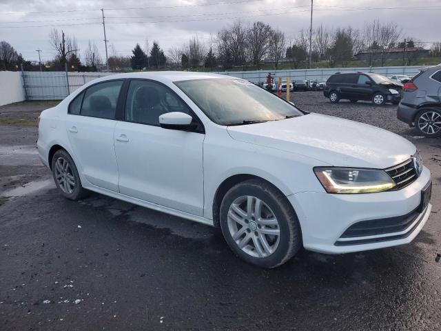 Photo 4 from auction – 2018 VOLKSWAGEN JETTA S with VIN 3VW2B7AJ0JM253382
