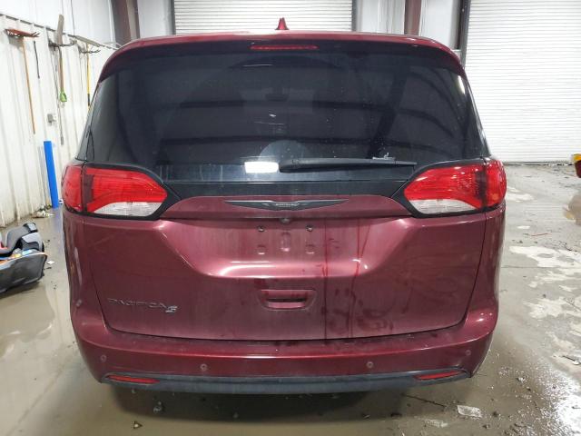 Photo 6 from auction – 2019 CHRYSLER PACIFICA T with VIN 2C4RC1FG0KR567293
