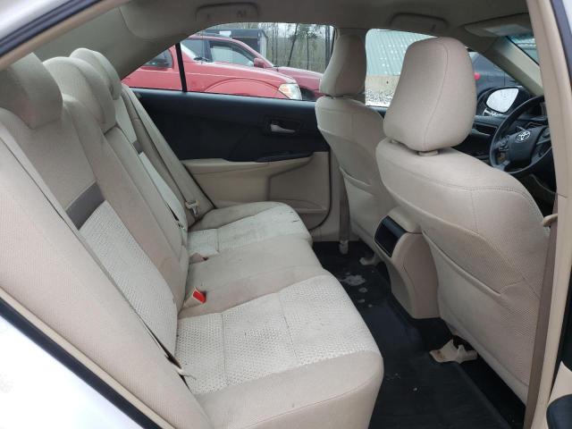 Photo 10 from auction – 2014 TOYOTA CAMRY L with VIN 4T4BF1FKXER367091