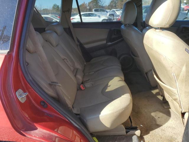 Photo 11 from auction – 2010 TOYOTA RAV4 with VIN 2T3ZF4DV2AW017446