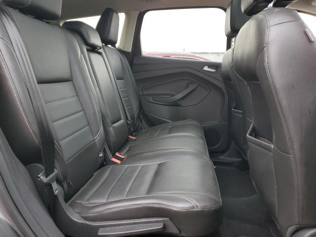 Photo 11 from auction – 2013 FORD ESCAPE SEL with VIN 1FMCU0HX2DUD65728