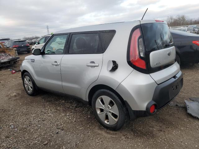 Photo 2 from auction – 2015 KIA SOUL with VIN KNDJN2A25F7810869